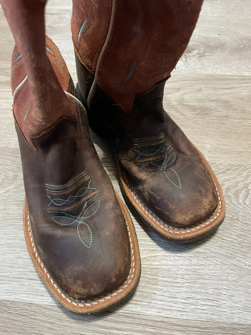 Cowboy Boots